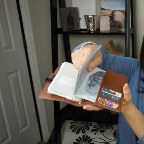 Buy Refill Calendar Inserts & Filler Paper: Bundle Packages in PM MM & GM Sizes - Picture 10 of 15